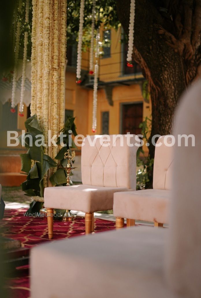 Photo From Avanika & Riddhish (Gogunda Palace) - By Bhakti Events and Wedding Planners