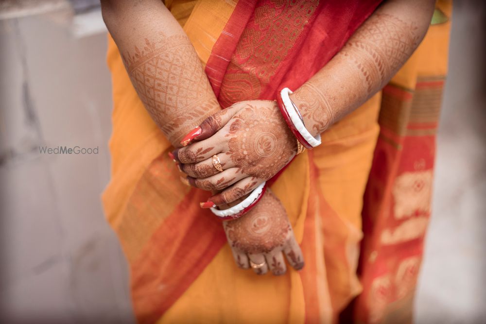 Photo From Sudipta X Subhrajit - By Bandhan-The Wedding Tales