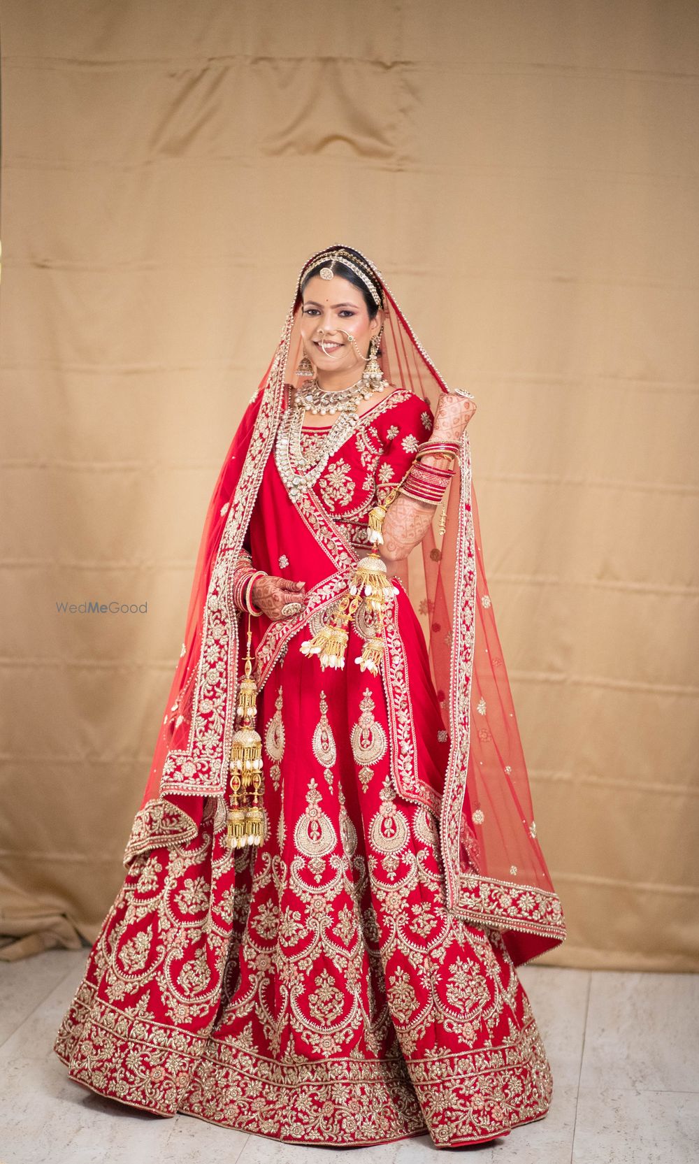 Photo From Bride Kritika - By Aas Gulati Makeup