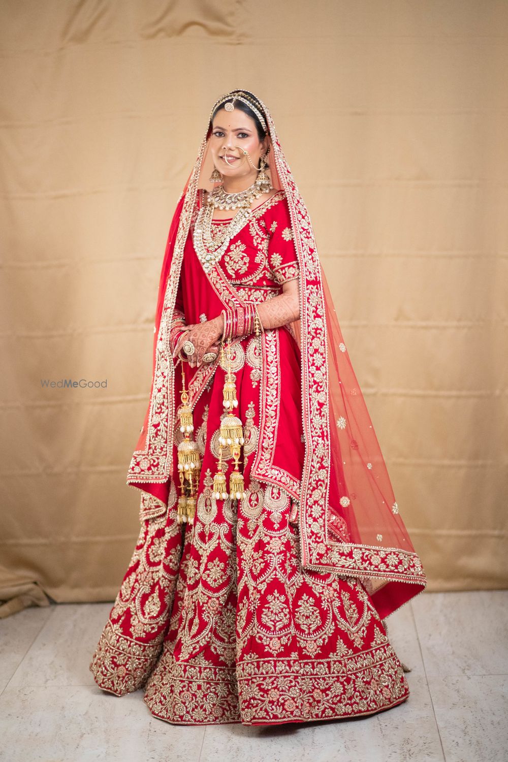 Photo From Bride Kritika - By Aas Gulati Makeup