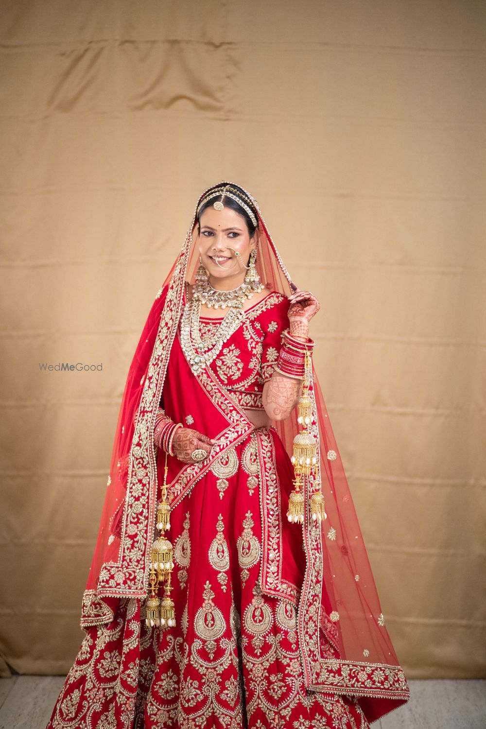 Photo From Bride Kritika - By Aas Gulati Makeup