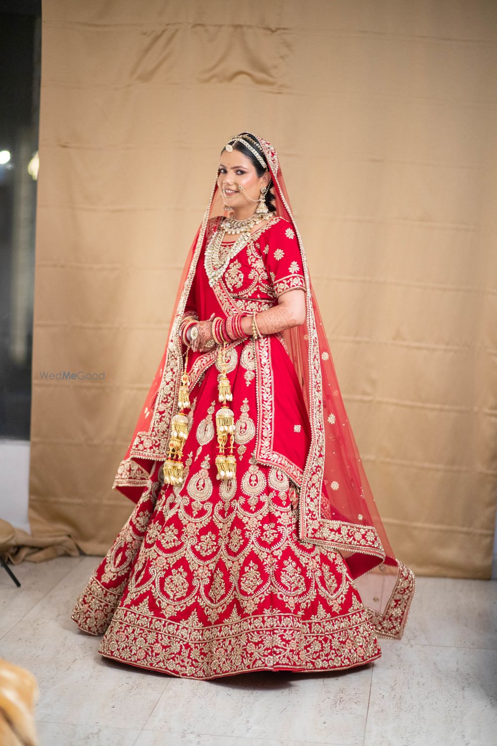 Photo From Bride Kritika - By Aas Gulati Makeup