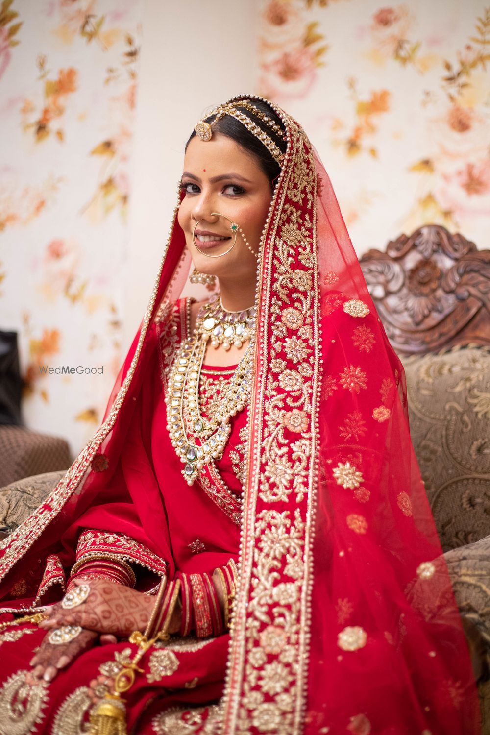 Photo From Bride Kritika - By Aas Gulati Makeup