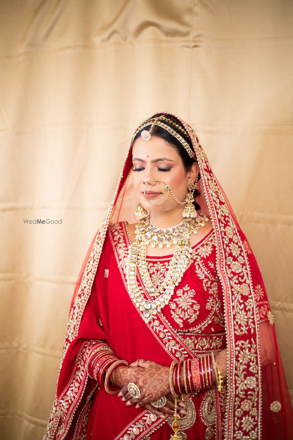 Photo From Bride Kritika - By Aas Gulati Makeup