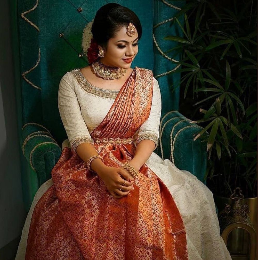Photo From Pretty Wedding - By Benazir Khan Makeovers
