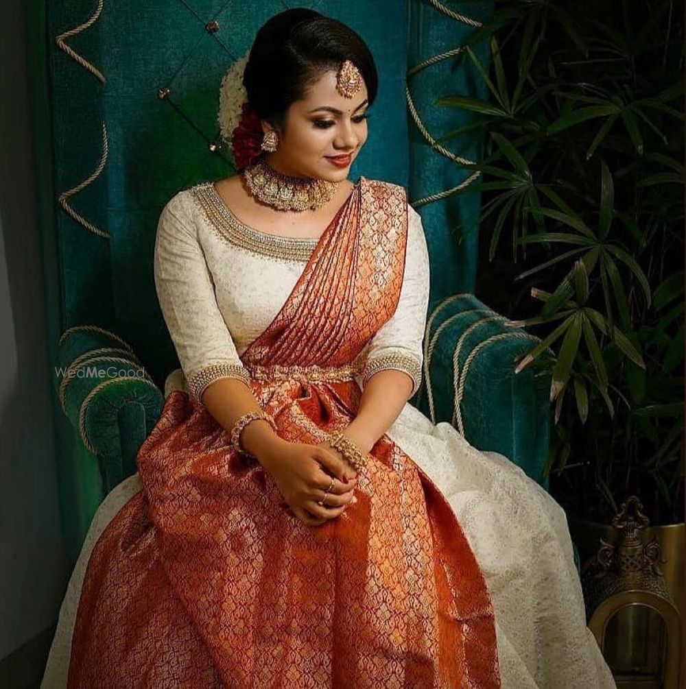 Photo From Pretty Wedding - By Benazir Khan Makeovers