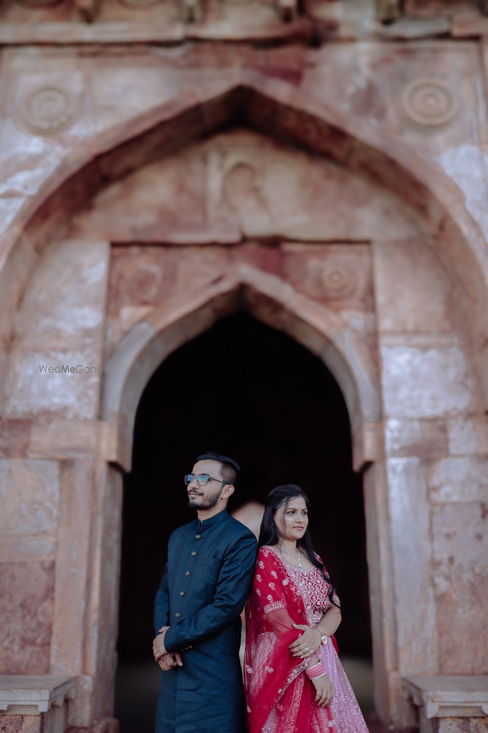 Photo From PRE WEDDING - By Aadi Photography