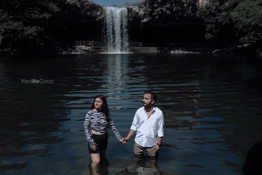 Photo From PRE WEDDING - By Aadi Photography