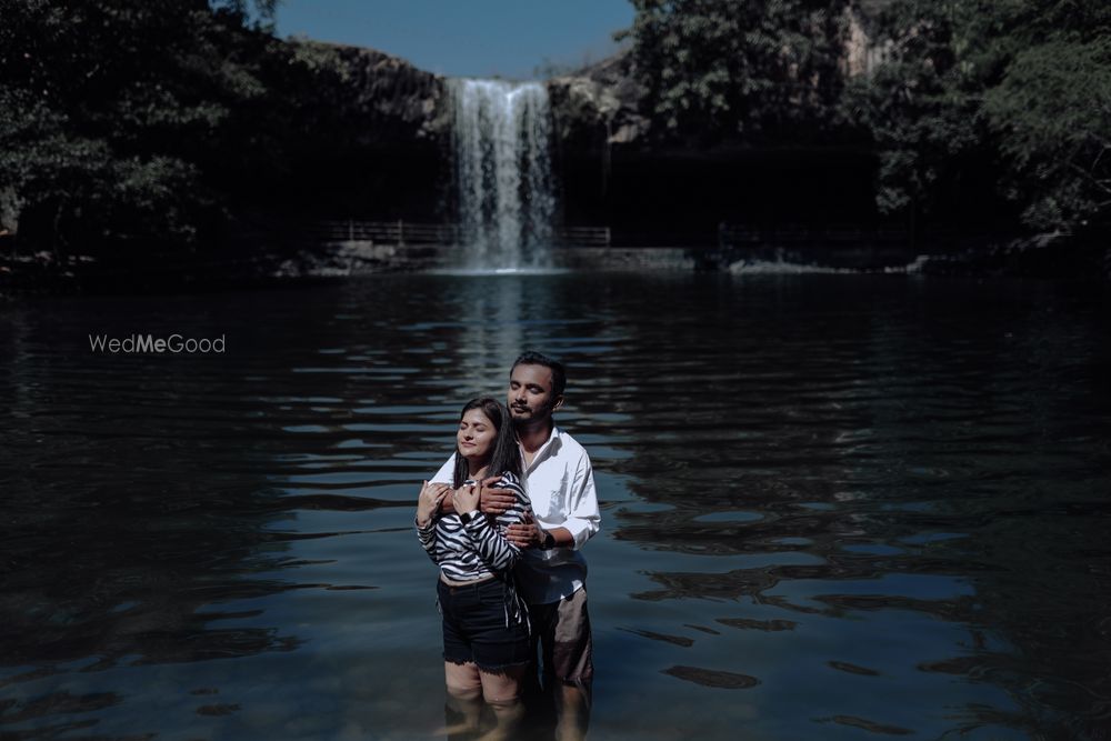 Photo From PRE WEDDING - By Aadi Photography