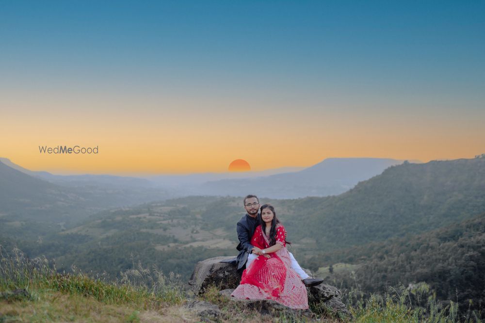 Photo From PRE WEDDING - By Aadi Photography