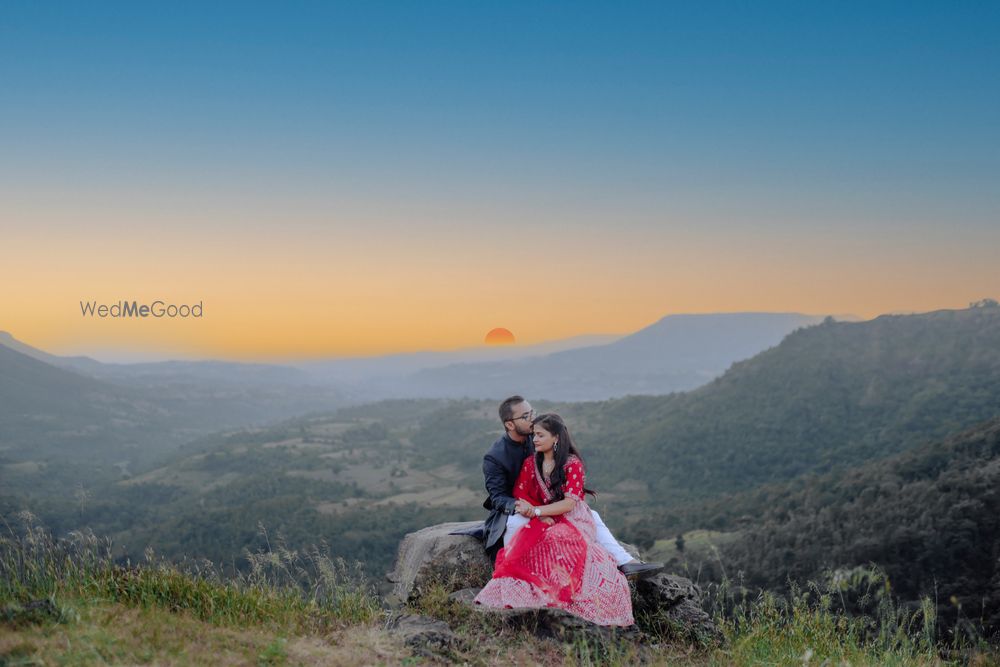 Photo From PRE WEDDING - By Aadi Photography