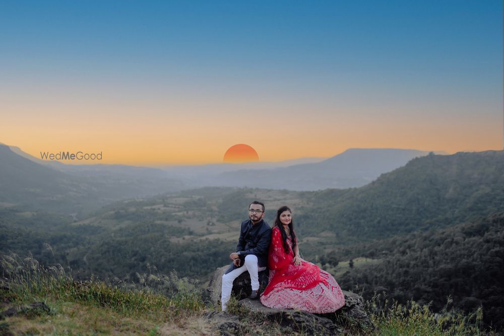 Photo From PRE WEDDING - By Aadi Photography