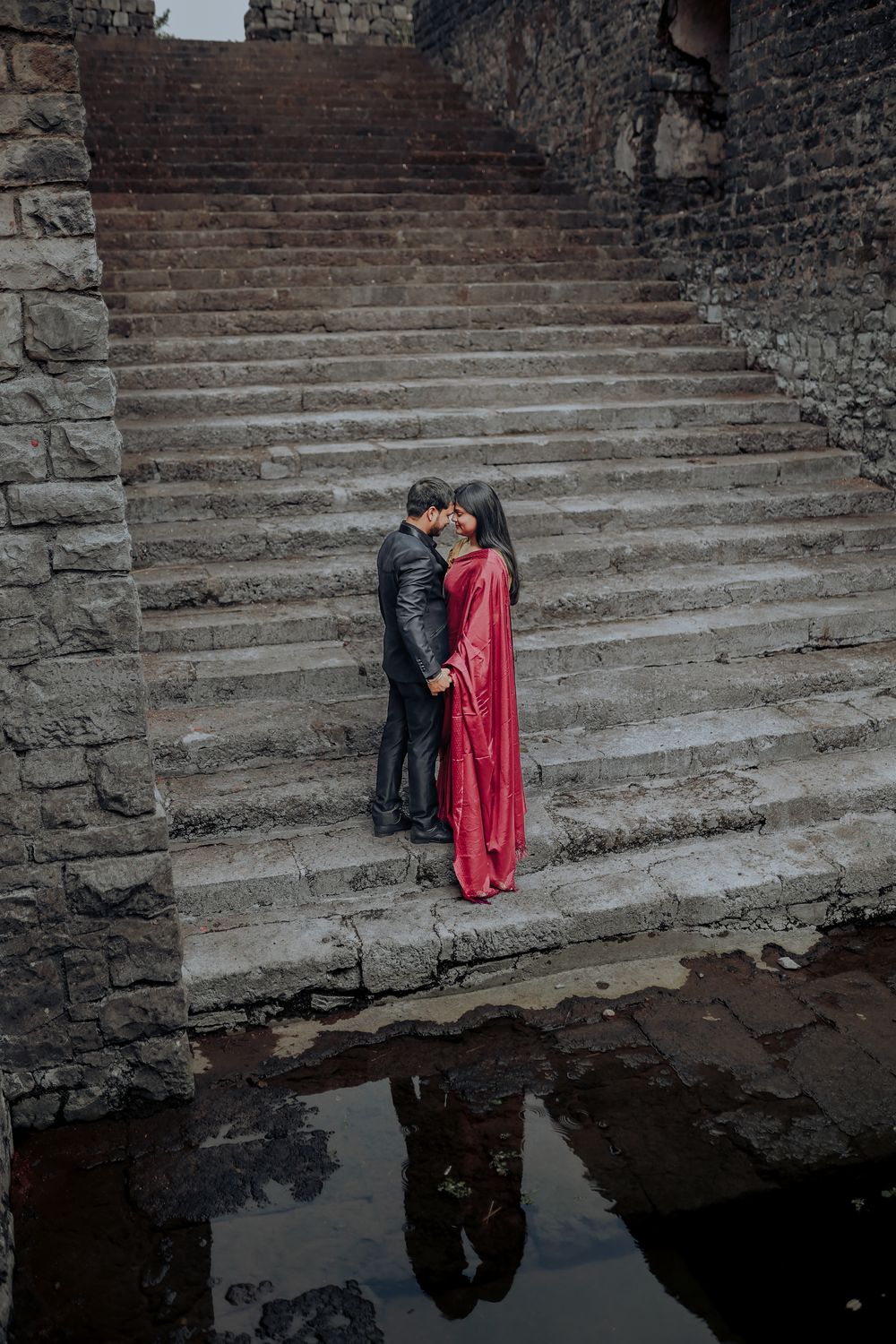 Photo From PRE WEDDING - By Aadi Photography