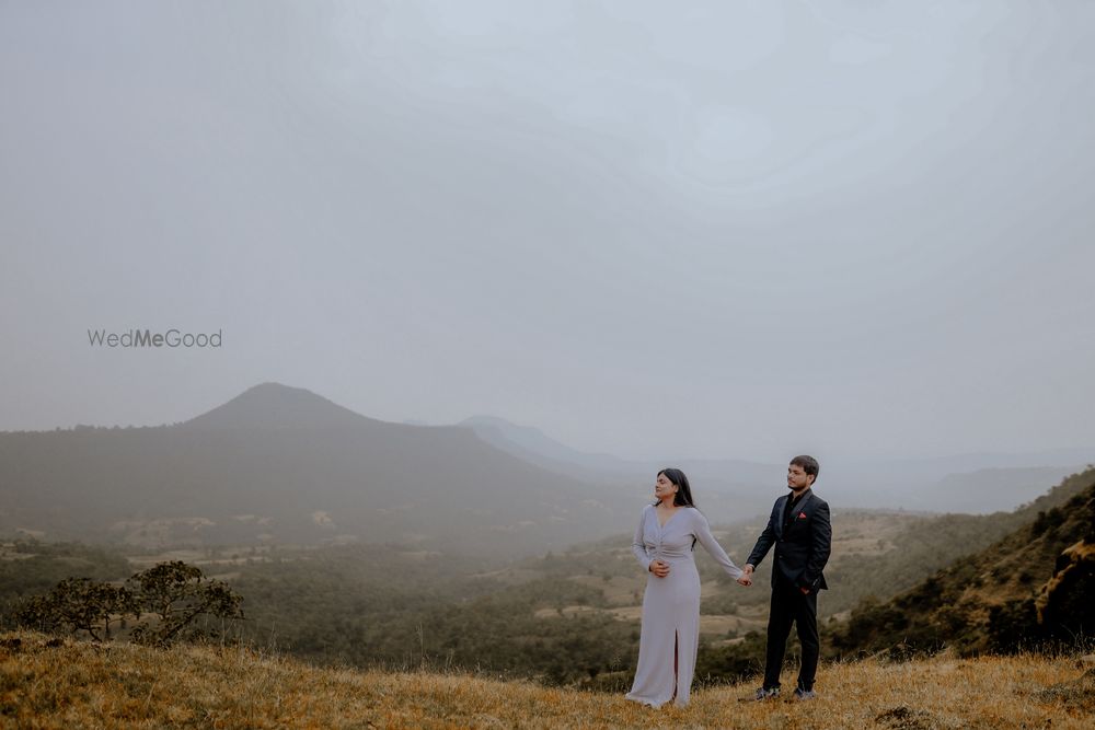 Photo From PRE WEDDING - By Aadi Photography