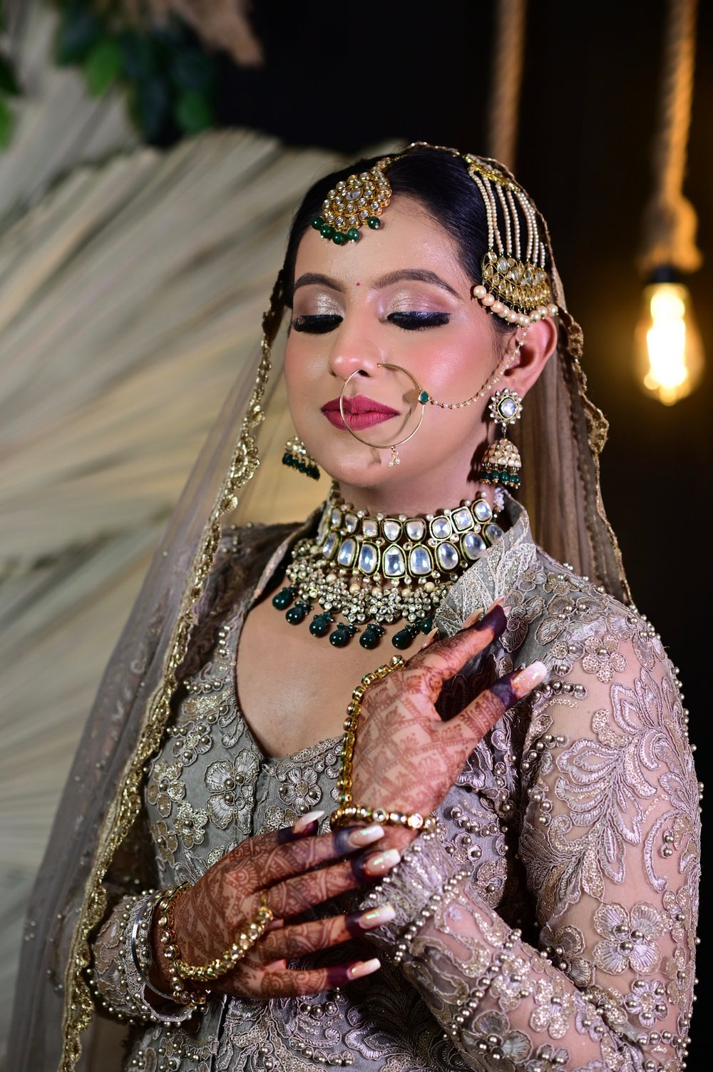 Photo From Mehardeep - By Prachi Lalwani Makeovers