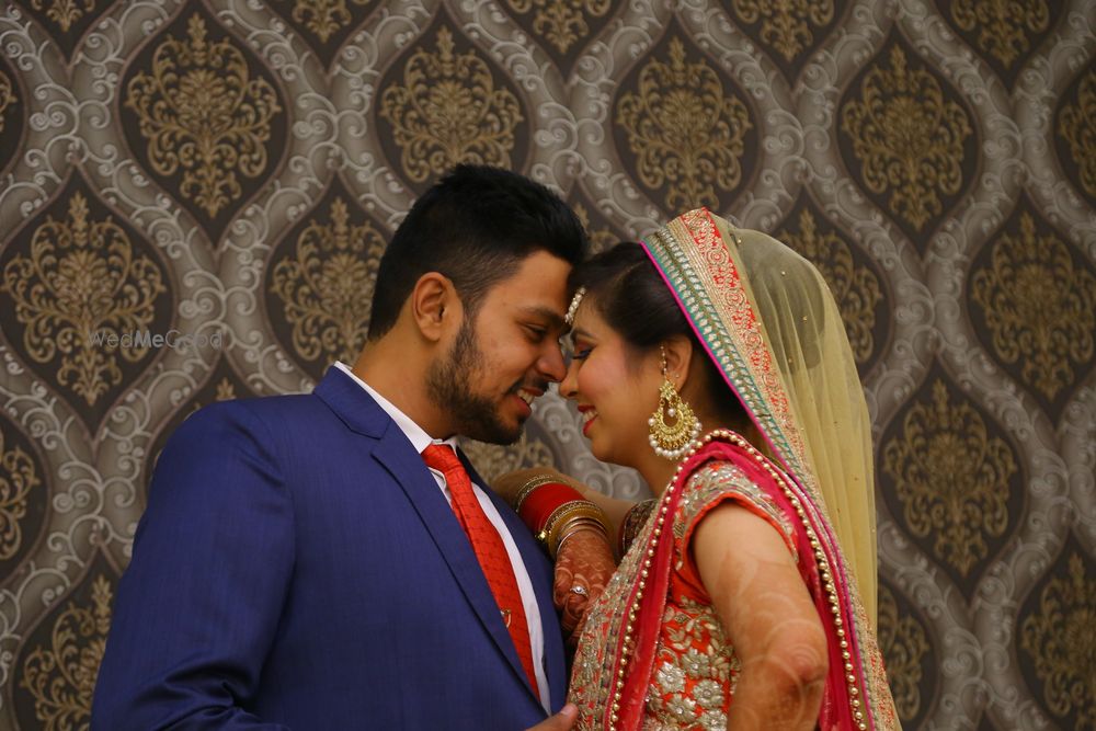 Photo From Shilpa & Ashish - By Yogendra Singh Photography