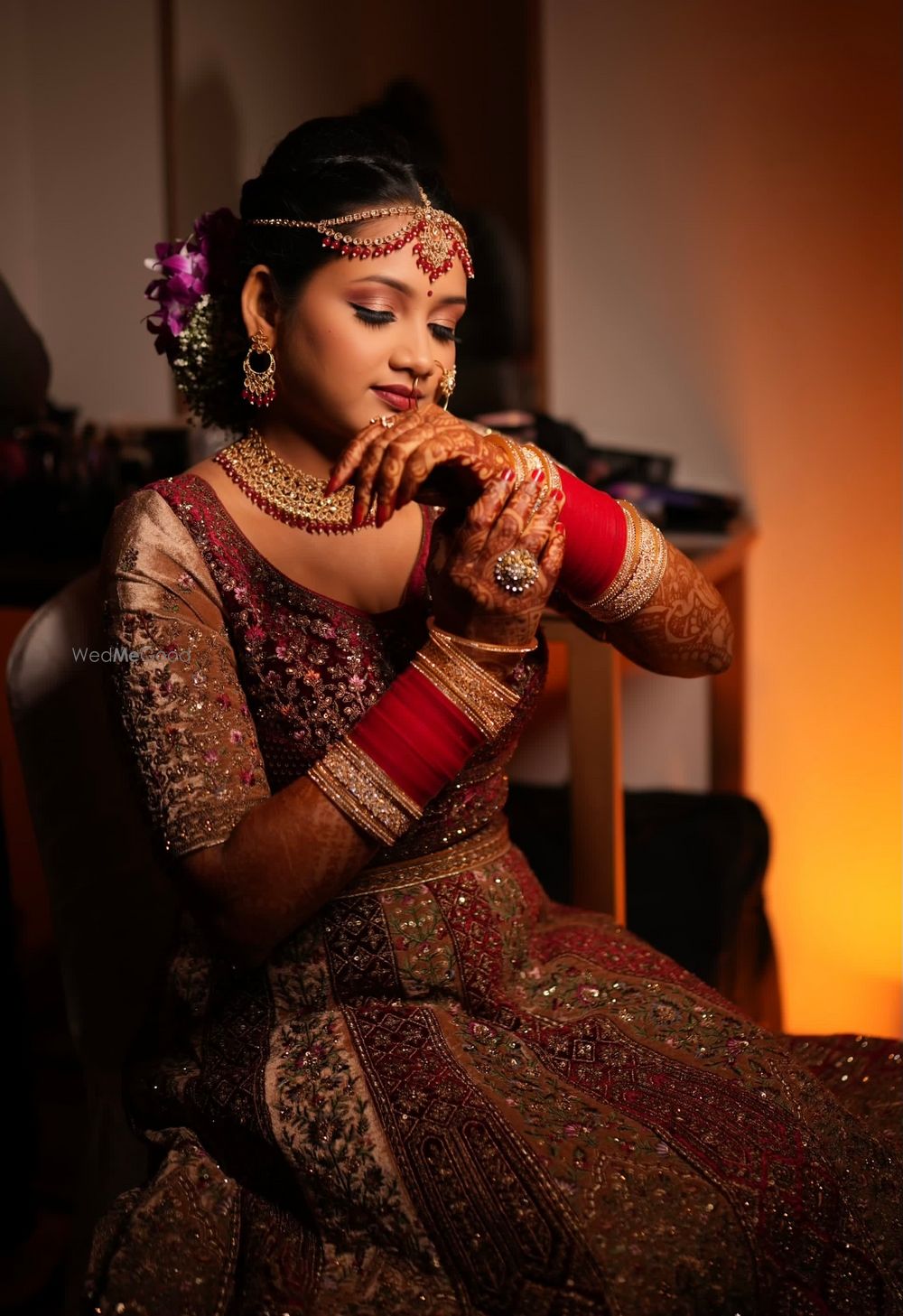 Photo From Payal's Marathi Style & North Indian Wedding ❤️ - By Fabulize by Juhi