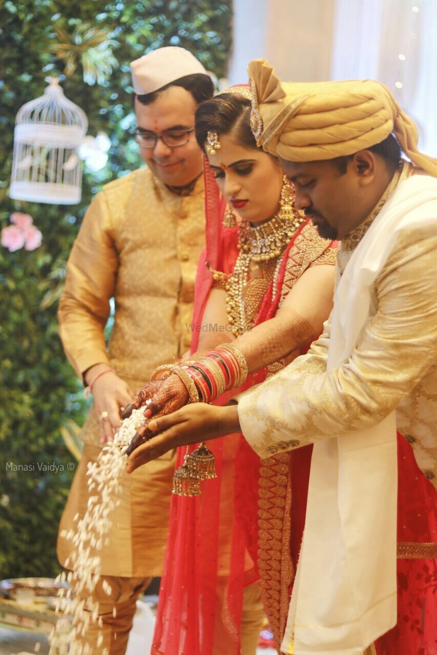 Photo From Nayan wedding  - By Bridez And More By Gurpreet