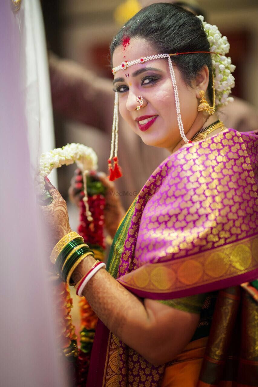 Photo From Ashima wedding  - By Bridez And More By Gurpreet