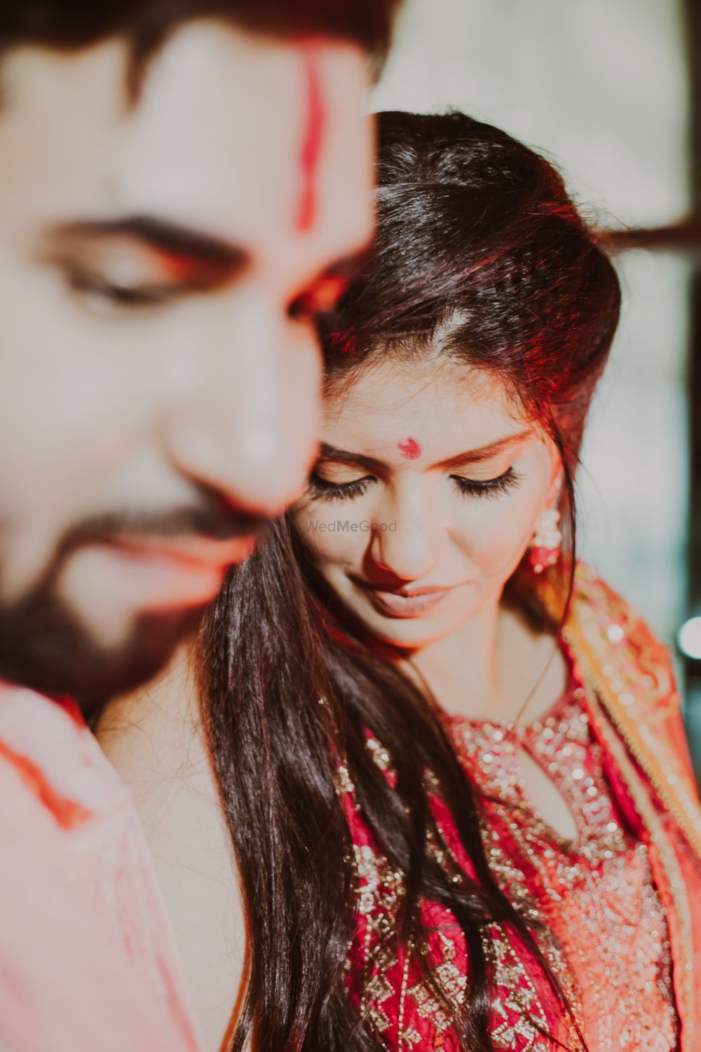 Photo From Dhruv X Priya - By The Pictureholics
