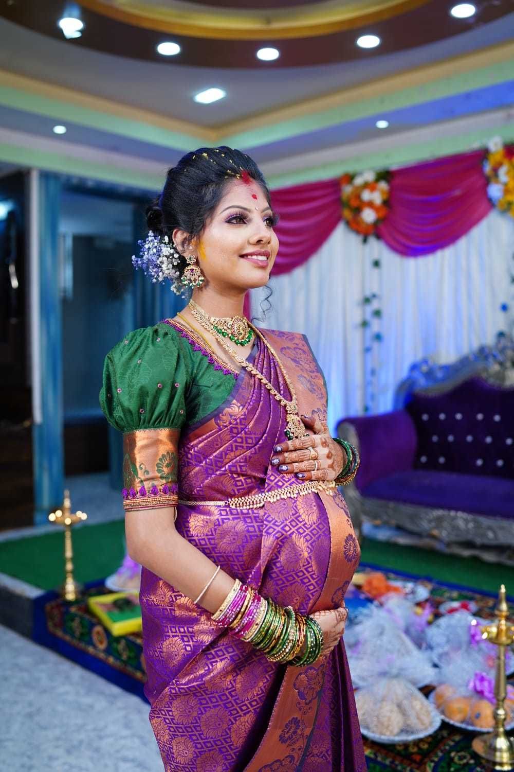 Photo From Maternity - By Snigdha Beauty Studio & Academy