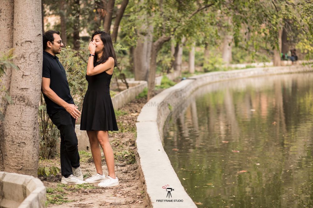Photo From Pre wedding - By First Frame Studio