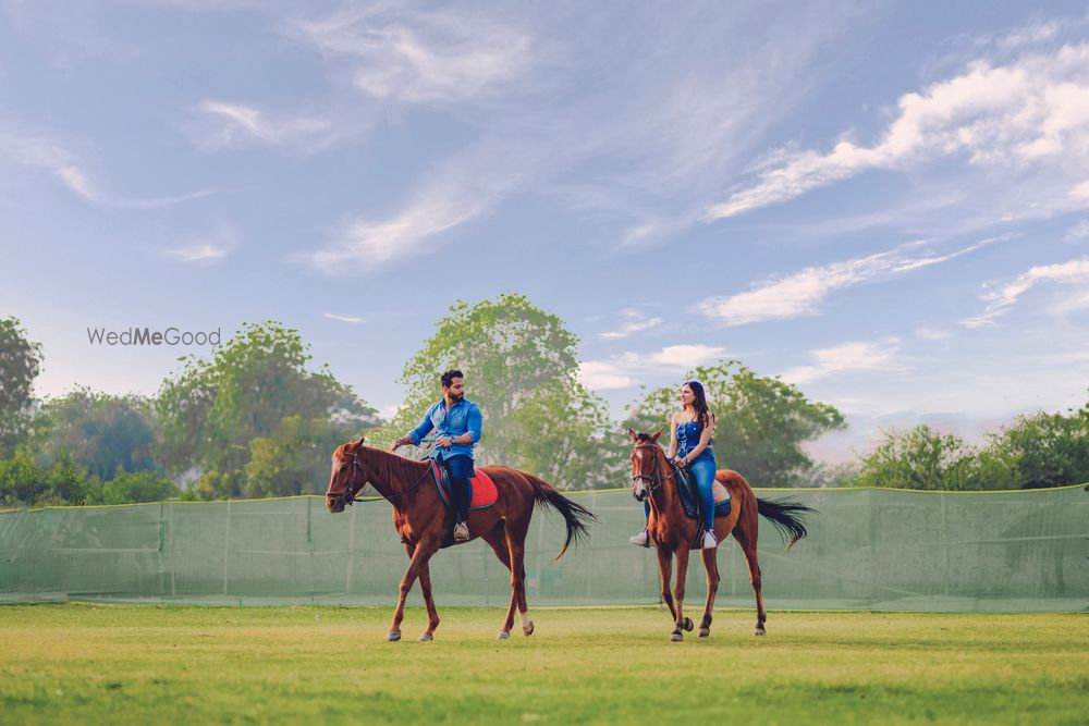 Photo From Pre wedding - By First Frame Studio