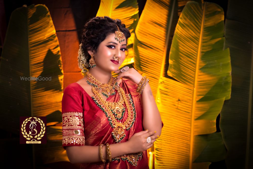 Photo From Bridal Makeup - By Snigdha Beauty Studio & Academy