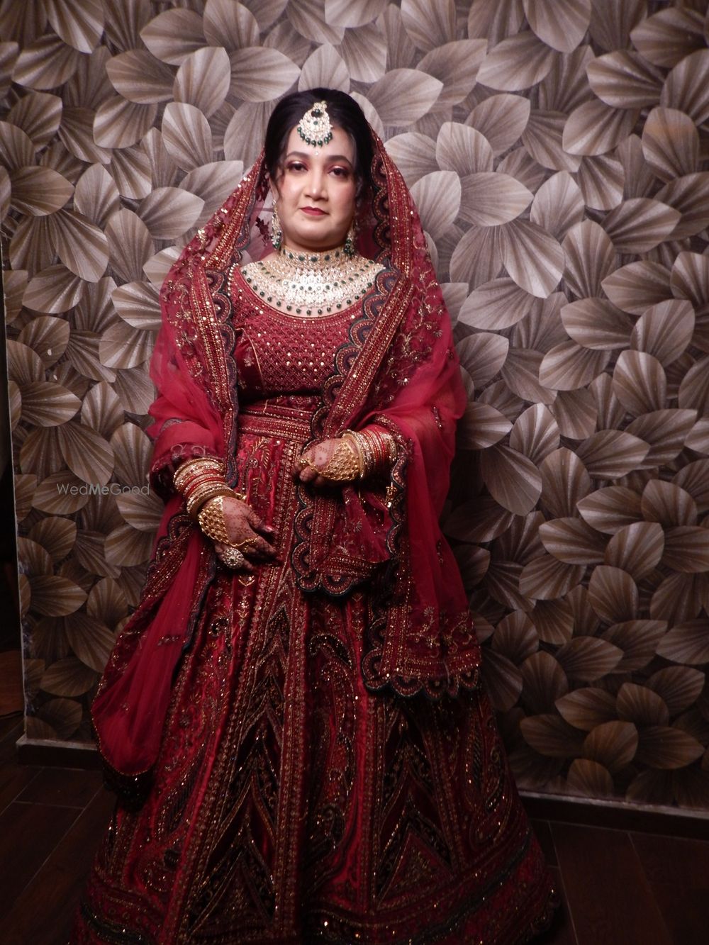 Photo From Bridal Makeup - By Snigdha Beauty Studio & Academy