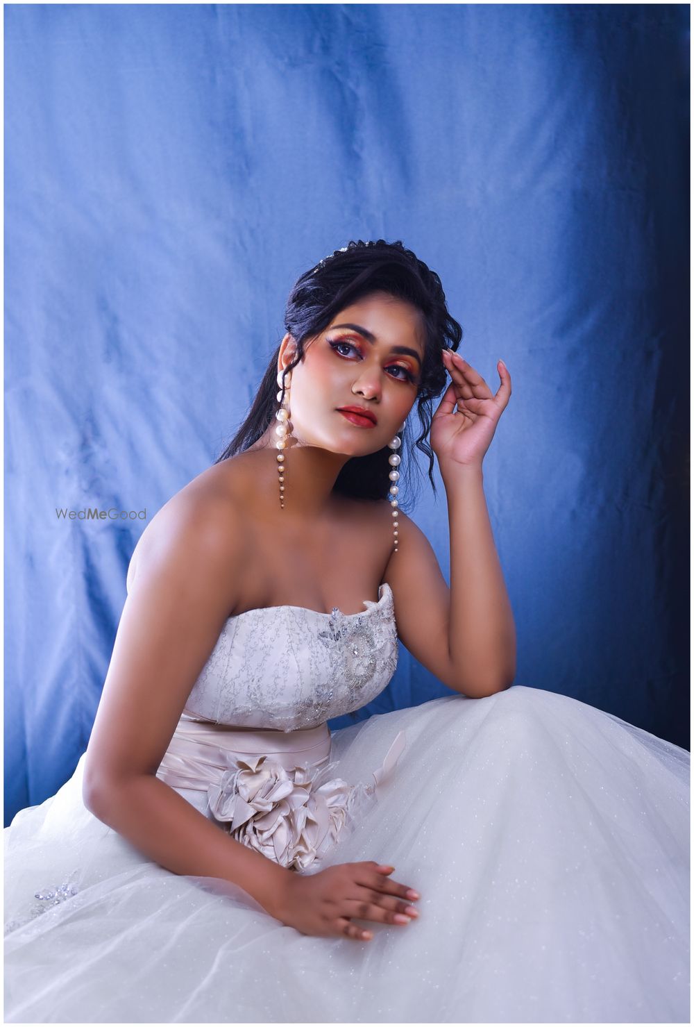 Photo From Bridal Makeup - By Snigdha Beauty Studio & Academy