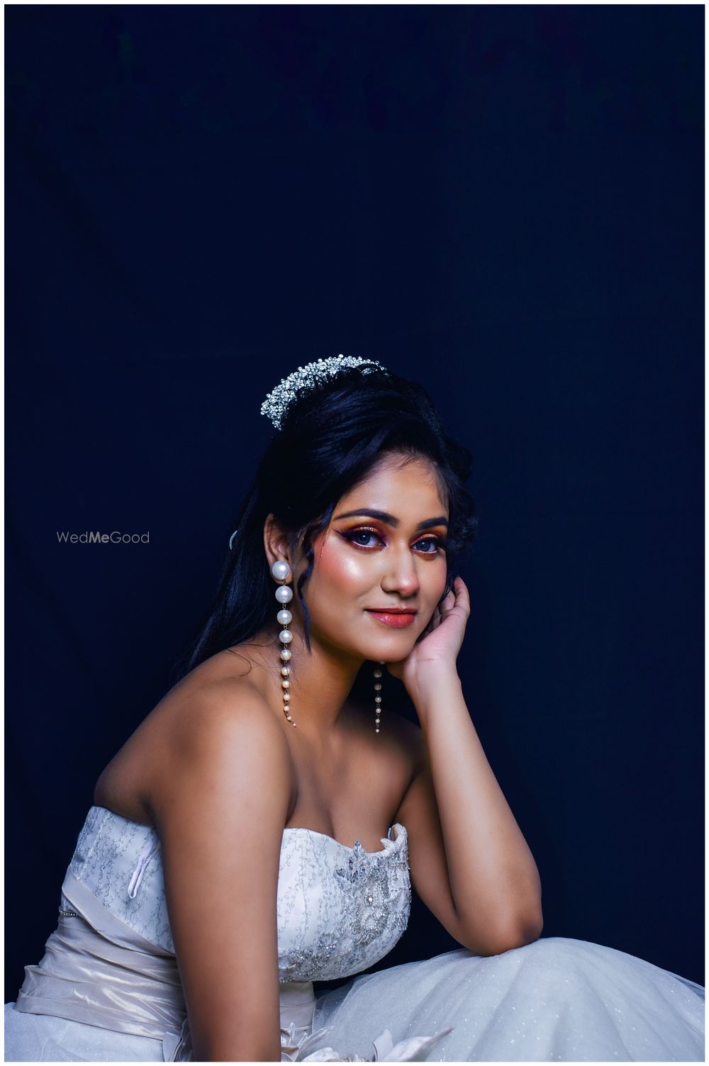 Photo From Bridal Makeup - By Snigdha Beauty Studio & Academy