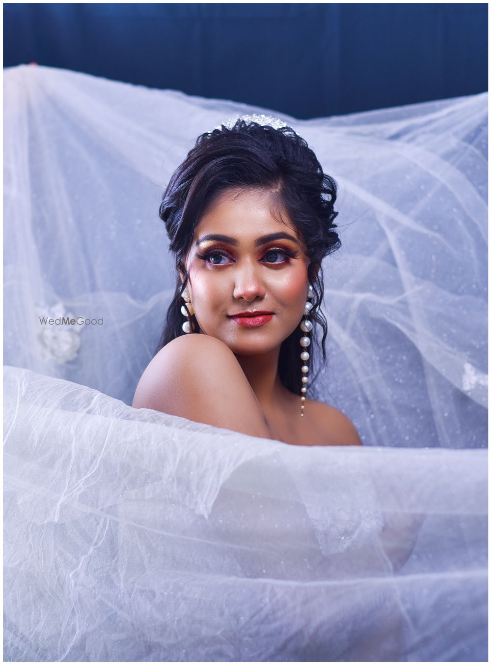 Photo From Bridal Makeup - By Snigdha Beauty Studio & Academy