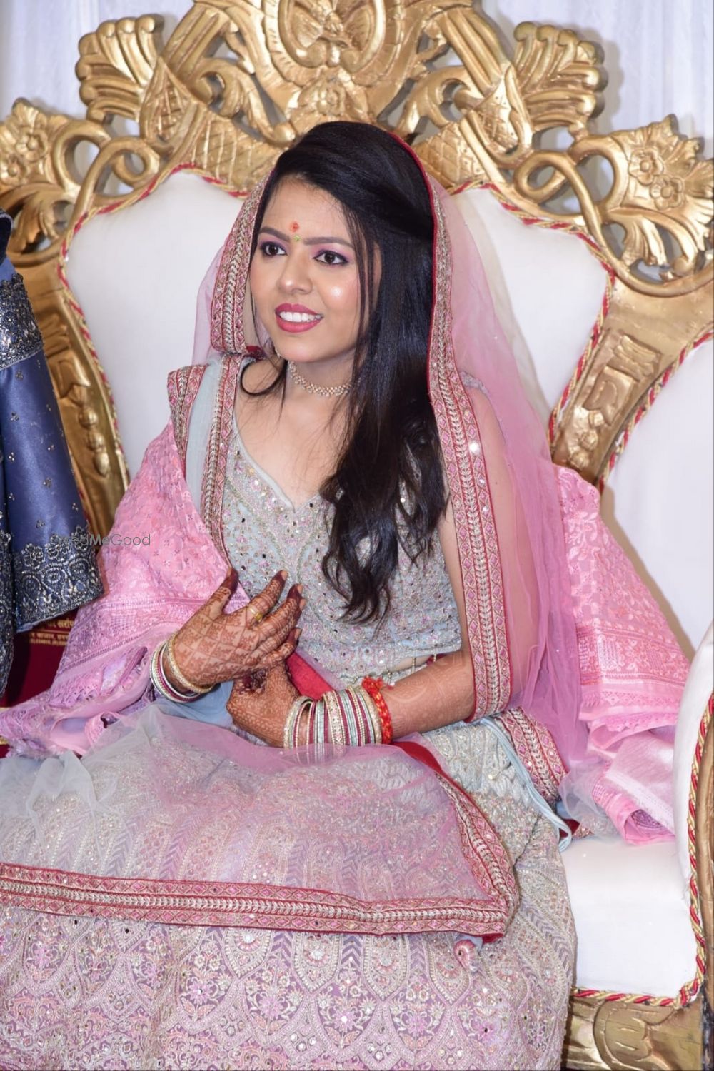 Photo From Bridal Makeup - By Snigdha Beauty Studio & Academy