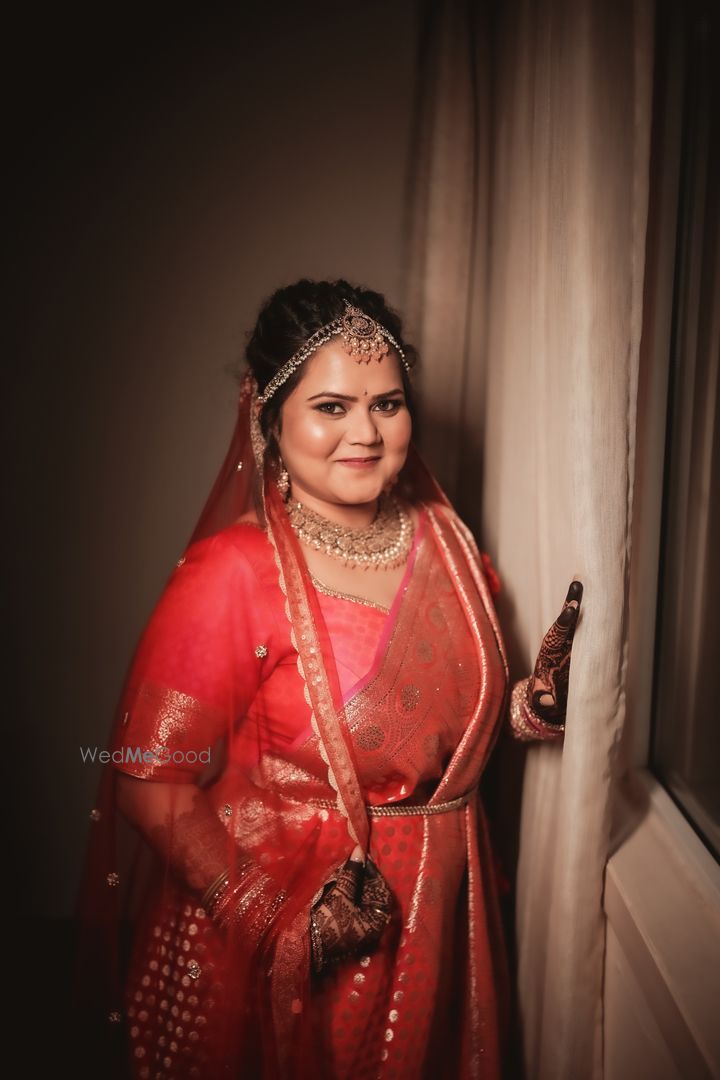 Photo From North Indian Wedding Photography - By Phometo 