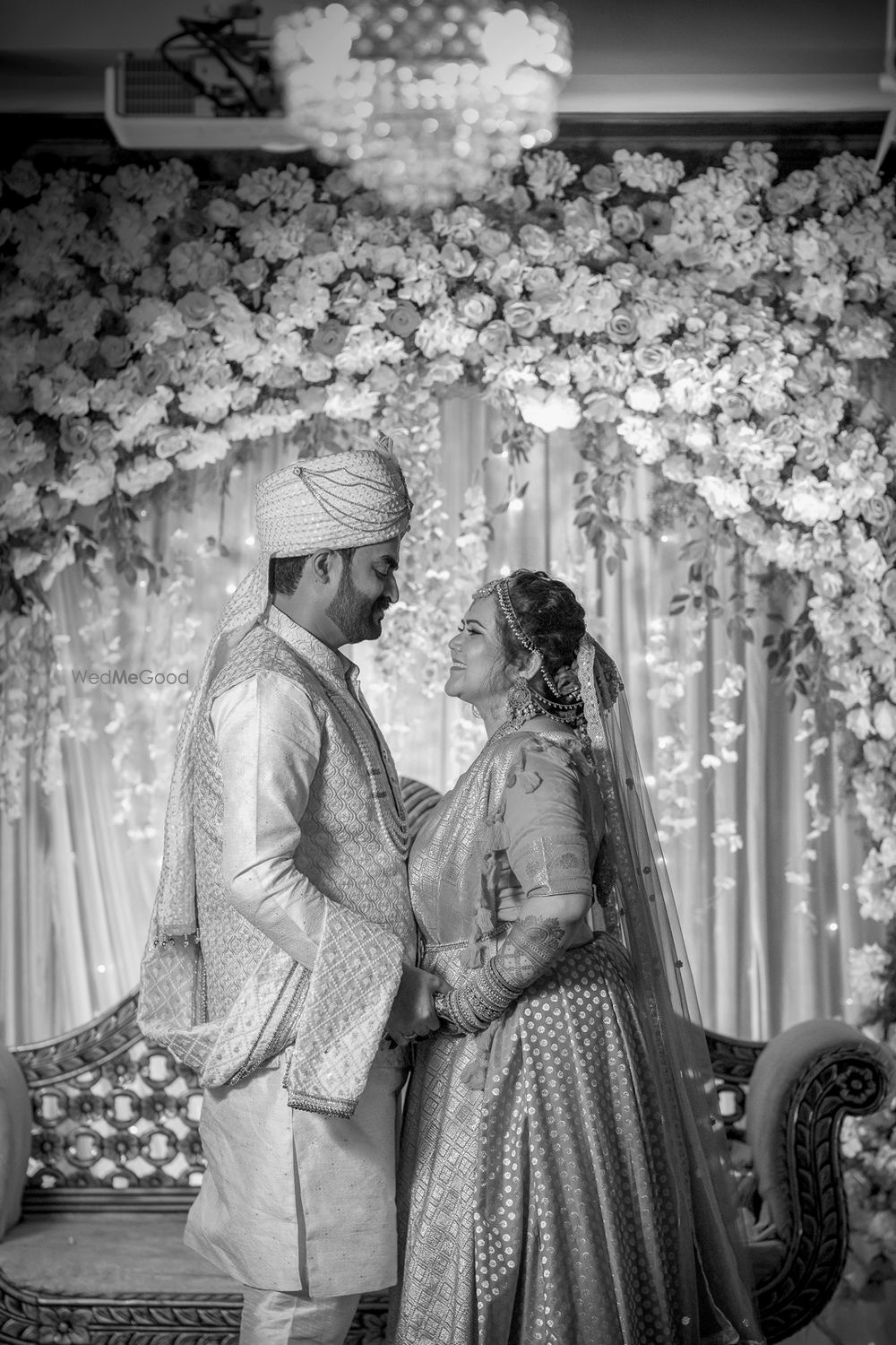 Photo From North Indian Wedding Photography - By Phometo 