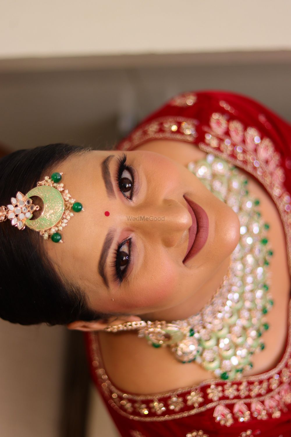 Photo From Bride Priyanshu - By Aas Gulati Makeup