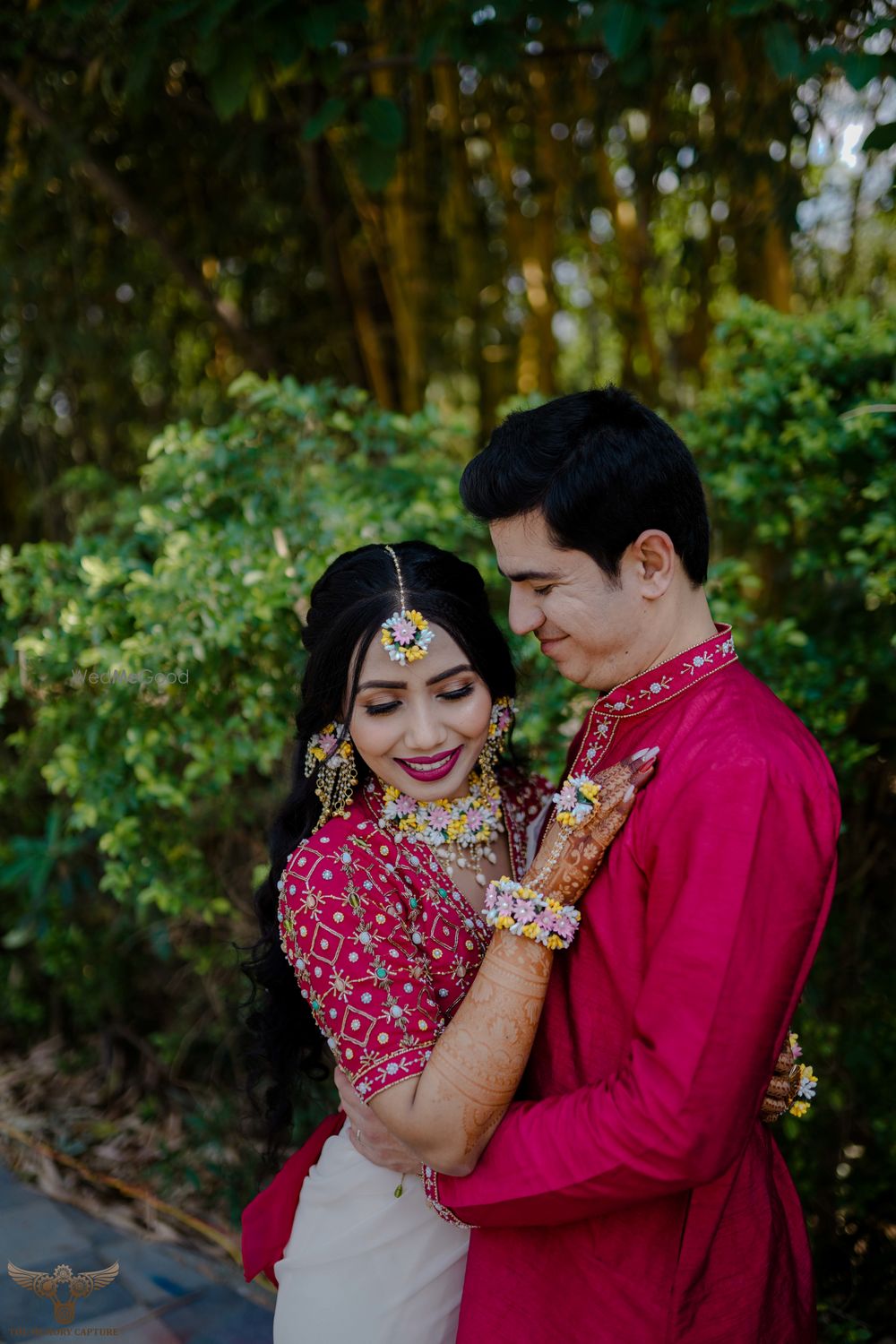 Photo From Tushar & Niela - By THE MEMORY CAPTURE