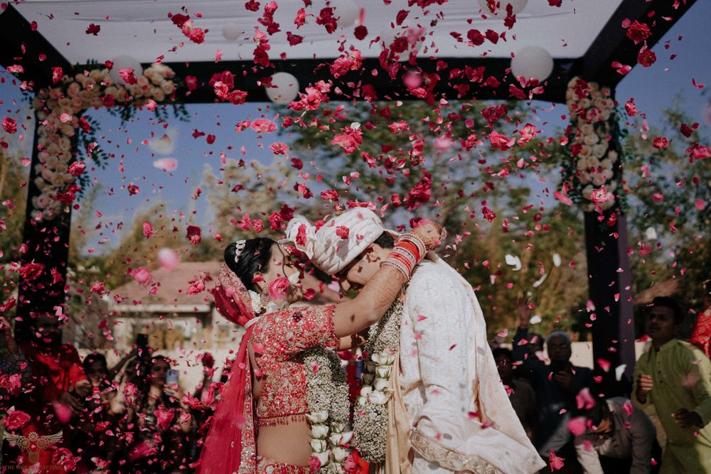 Photo From Tushar & Niela - By THE MEMORY CAPTURE