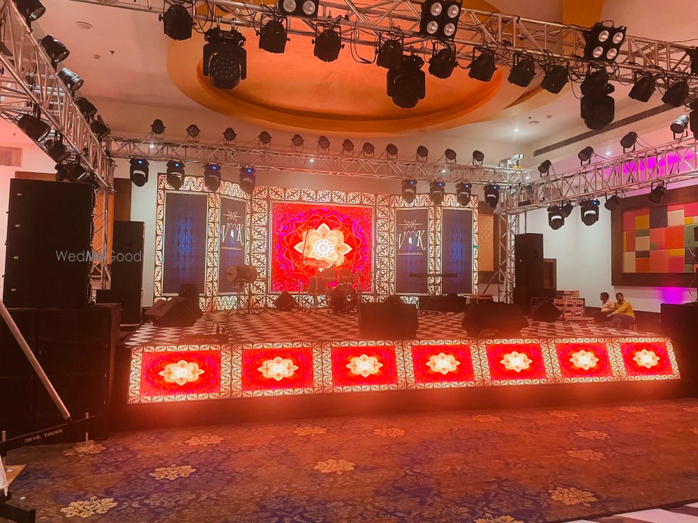 Photo From Shyam Leela Banquet Hall - By Bamboo Saa Resort & Spa