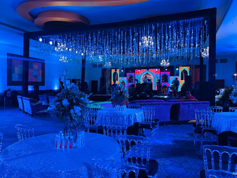 Photo From Shyam Leela Banquet Hall - By Bamboo Saa Resort & Spa