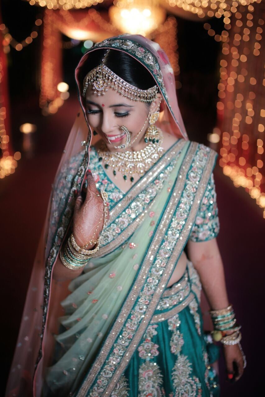 Photo From suhana brides  - By Suhana Art n Jewels