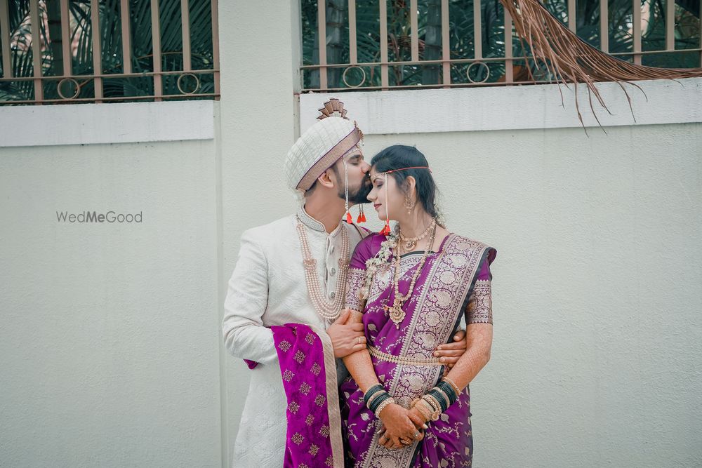 Photo From SMITA & PRATIK - By Rishi Male Photography