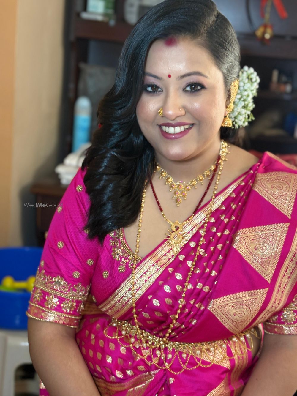 Photo From Reception makeover - By Milli's Makeover