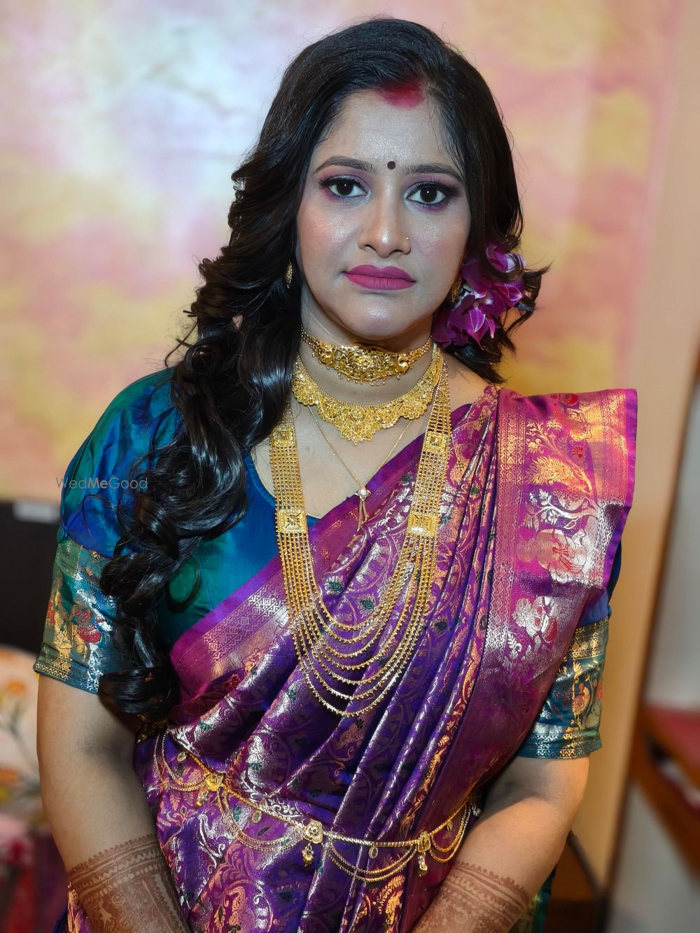 Photo From Reception makeover - By Milli's Makeover