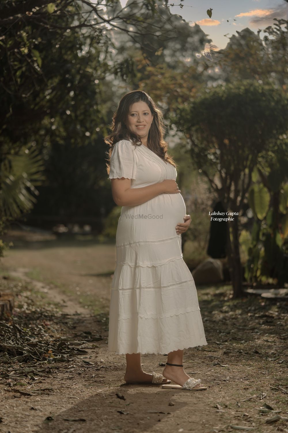 Photo From Maternity Shoots Portfolio 2 - By Lakshay Gupta Photography