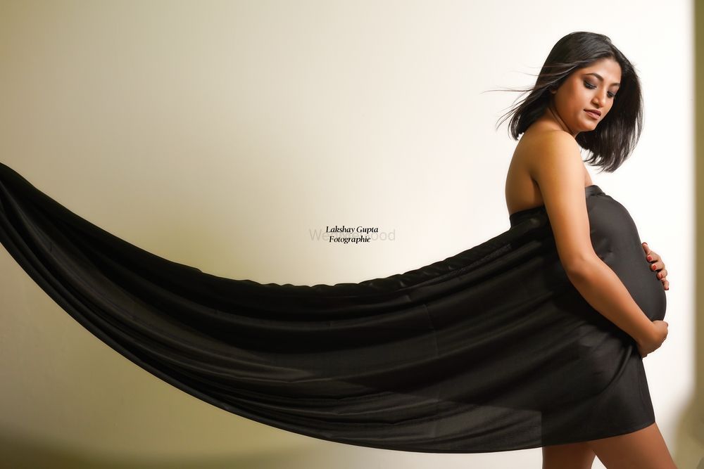 Photo From Maternity Shoots Portfolio 1 - By Lakshay Gupta Photography