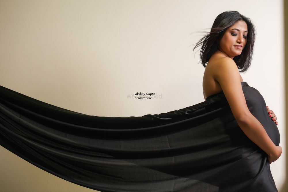 Photo From Maternity Shoots Portfolio 1 - By Lakshay Gupta Photography