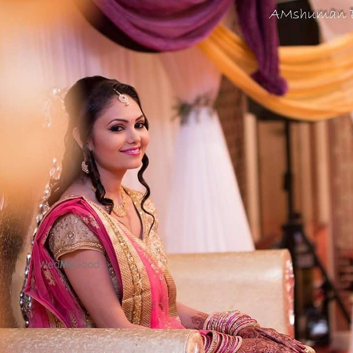 Photo From Engagement Look - By Makeup By Dev