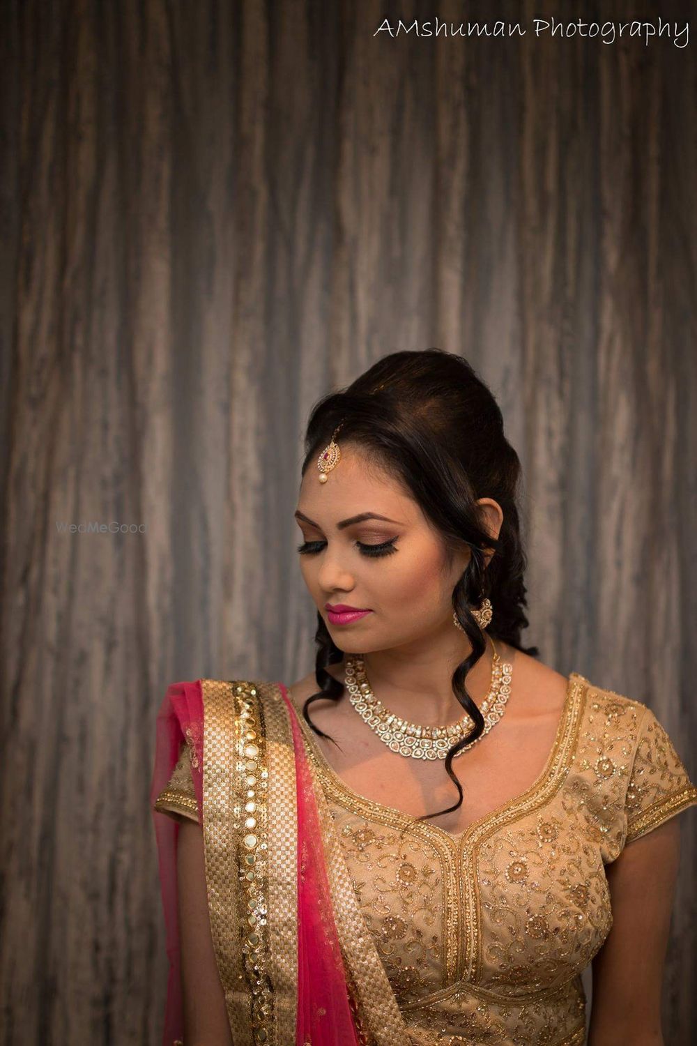 Photo From Engagement Look - By Makeup By Dev