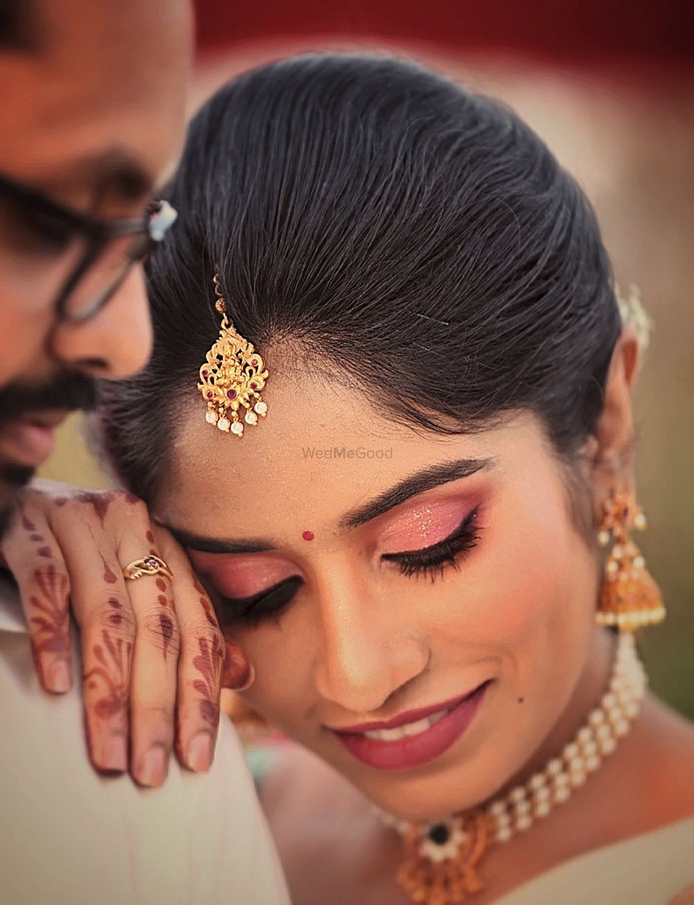Photo From Engagement Look - By Makeup By Dev
